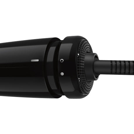Braun Air styler AS1.5 BRAS150E Plaukų formavimo šukos, Juoda