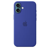 Apple Case with MagSafe | Apple | iPhone 16 Plus | Silicone | Ultramarine