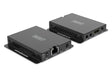 Digitus HDMI Extender Set, 4K/120Hz, 40 m | DS-55342 | Black