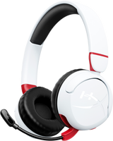 HP HyperX Cloud Mini Wrless WHT Headset