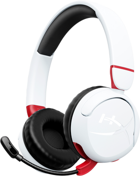 HP HyperX Cloud Mini Wrless WHT Headset