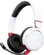 HP HyperX Cloud Mini Wrless WHT Headset