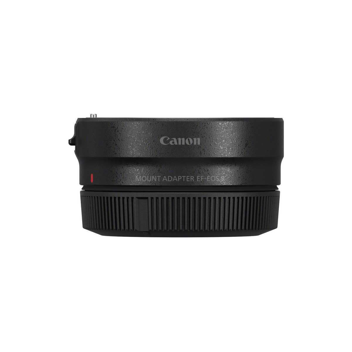 Canon | Mount Adapter EF-EOS R (ACCY) | 2971C005 | RF lens mount for Canon EOS R system; Professional use; Weather-sealed and resistant to dust and moisture