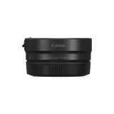 Canon | Mount Adapter EF-EOS R (ACCY) | 2971C005 | RF lens mount for Canon EOS R system; Professional use; Weather-sealed and resistant to dust and moisture