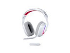 LOGI A20 X Headset White