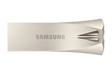 Samsung | BAR Plus | MUF-128BE3/APC | 128 GB | USB Type-A | Silver