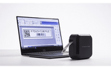 Brother PT-P710BT | Mono | Thermal | Label Printer | Wi-Fi | Black