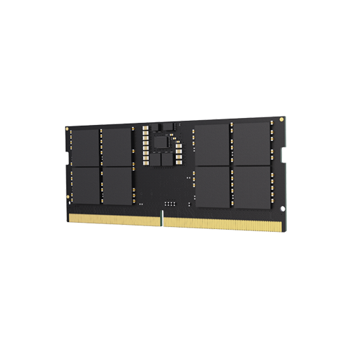 Lexar | Laptop Memory | LD5DS016G-B4800GSST | 16 GB | DDR5 | 4800 MHz | PC/server | Registered No | ECC Yes