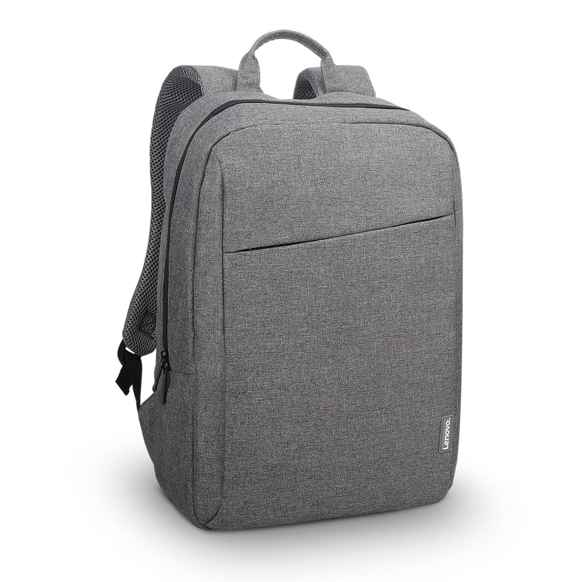 Lenovo | 15.6 Laptop Casual Backpack B210 | Fits up to size 15.6 " | Backpack | Grey