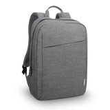 Lenovo | 15.6 Laptop Casual Backpack B210 | Fits up to size 15.6 " | Backpack | Grey