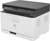 HP Color Laser MFP 178nw Spausdintuvas lazerinis spalvotas MFP A4 18 ppm USB Wi-Fi Ethernet LAN
