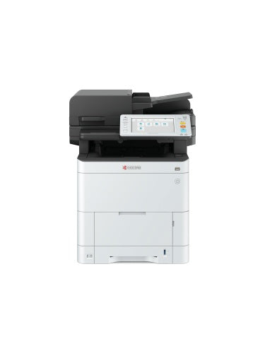 Kyocera ECOSYS MA3500cix Spausdintuvas lazerinis spalvotas MFP A4 35 ppm Ethernet LAN USB (TEND)