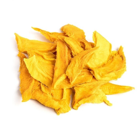 Tropicks Džiovinti mangai 100 g