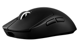 Logitech G PRO X SUPERLIGHT 2c Belaidė žaidimų pelė, RF Wireless, 44000 DPI, Juoda