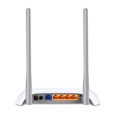 TP-Link TL-MR3420 3G/4G Wireless N Maršrutizatorius