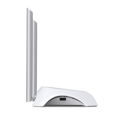 TP-Link TL-MR3420 3G/4G Wireless N Maršrutizatorius