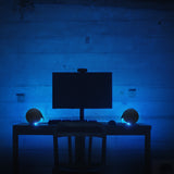 LOGI G560 LIGHTSYNC PC Gaming Speakers