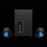 LOGI G560 LIGHTSYNC PC Gaming Speakers
