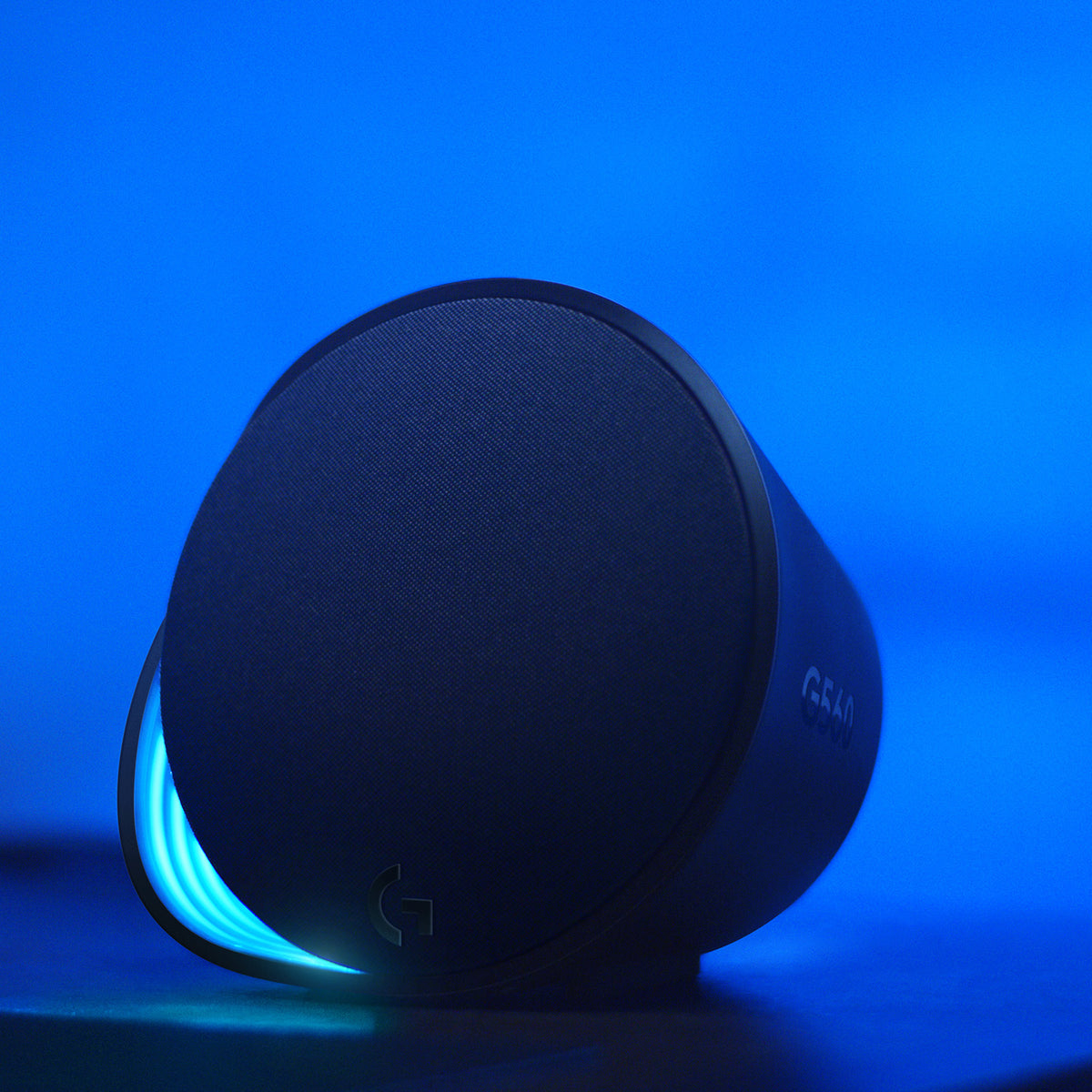 LOGI G560 LIGHTSYNC PC Gaming Speakers