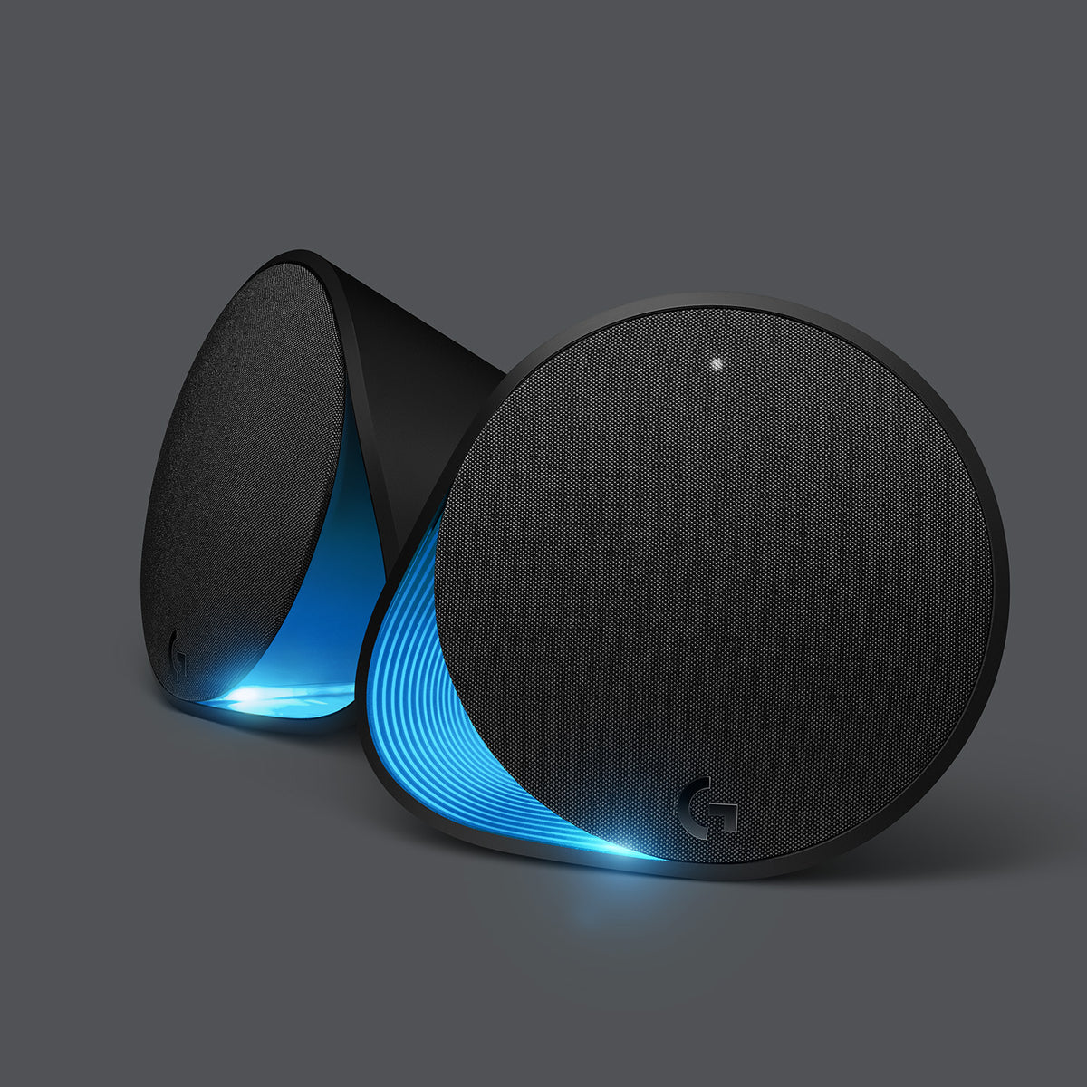 LOGI G560 LIGHTSYNC PC Gaming Speakers
