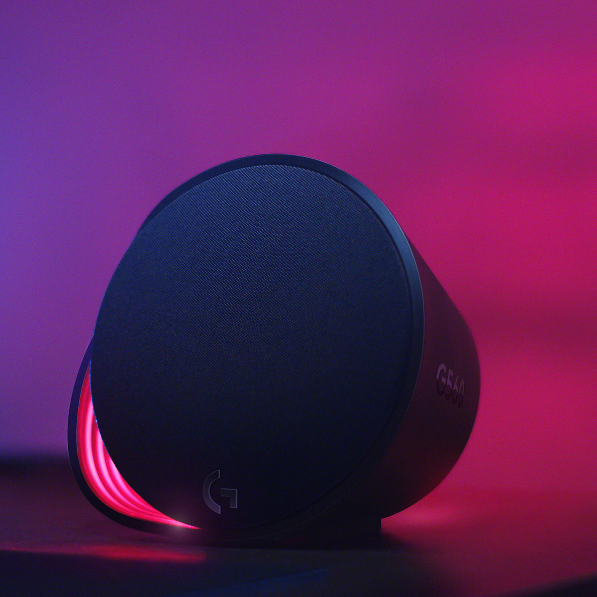 LOGI G560 LIGHTSYNC PC Gaming Speakers