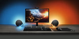 LOGI G560 LIGHTSYNC PC Gaming Speakers