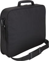 Case Logic | VNCI217 | Fits up to size 17.3 " | Messenger - Briefcase | Shoulder strap | Black