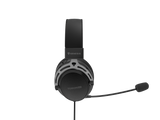 Genesis | Gaming Headset | Toron 301 | Wired | Over-Ear | Microphone | Black