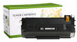 Static Control Lazerinė kasetė juoda, suderinama su Lexmark 502X (50F2X00)
