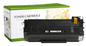 Static Control Lazerinė kasetė juoda, suderinama su Lexmark 502X (50F2X00)