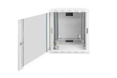 Digitus | Wall Mounting Cabinet | DN-19 12-U