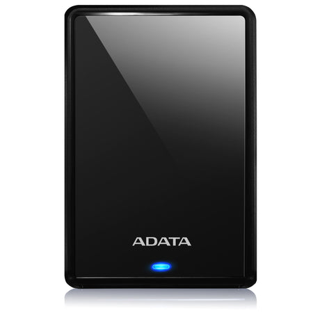 HV620S | 1000 GB | 2.5 " | USB 3.1 (backward compatible with USB 2.0) | Black | Connecting via USB 2.0 requires plugging in to two USB ports for sufficient power delivery. A USB Y-cable will be needed.