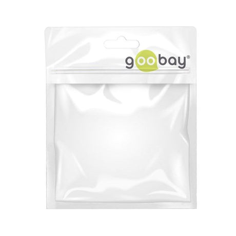 Goobay | USB-C charging and sync cable (USB-A > USB-C) | 59124 | USB 2.0 male (type A)
