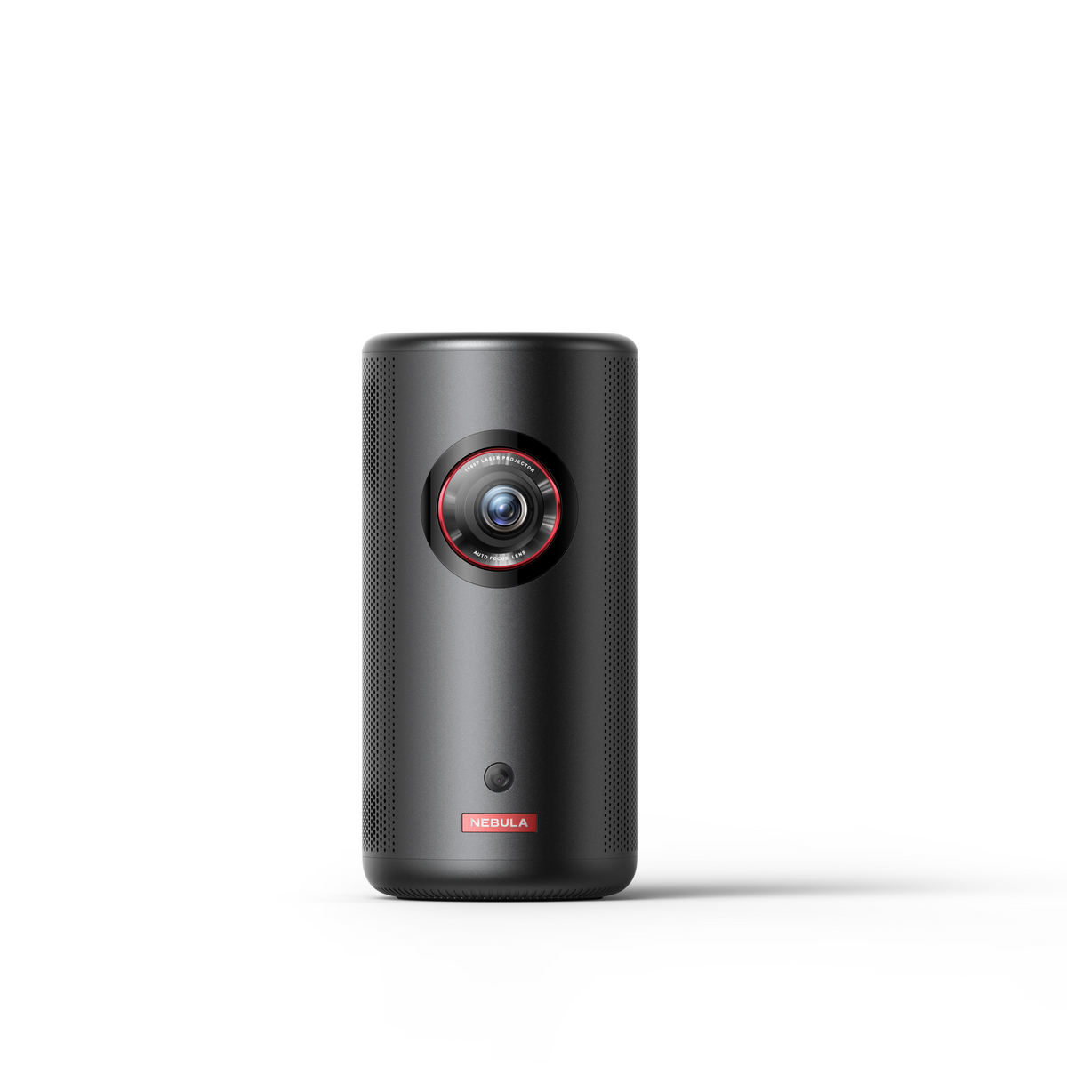 Anker Nebula | Projector Capsule 3 Laser (GTV) | Full HD (1920x1080) | 300 ANSI lumens | Black | Wi-Fi