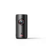 Anker Nebula | Projector Capsule 3 Laser (GTV) | Full HD (1920x1080) | 300 ANSI lumens | Black | Wi-Fi
