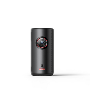 Anker Nebula | Projector Capsule 3 Laser (GTV) | Full HD (1920x1080) | 300 ANSI lumens | Black | Wi-Fi
