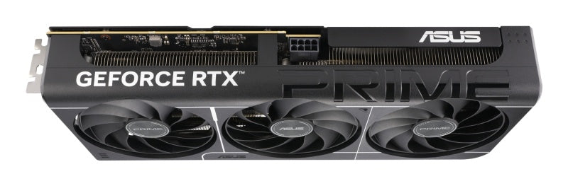 Asus PRIME GeForce RTX 5060 Ti 16GB GDDR7 OC Edition | NVIDIA | 16 GB | GeForce RTX 5060 Ti | GDDR7 | HDMI ports quantity 1 | PCI Express 5.0