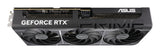 Asus PRIME GeForce RTX 5060 Ti 16GB GDDR7 OC Edition | NVIDIA | 16 GB | GeForce RTX 5060 Ti | GDDR7 | HDMI ports quantity 1 | PCI Express 5.0