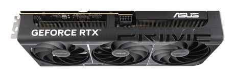 Asus PRIME GeForce RTX 5060 Ti 16GB GDDR7 OC Edition | NVIDIA | 16 GB | GeForce RTX 5060 Ti | GDDR7 | HDMI ports quantity 1 | PCI Express 5.0