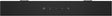 Dell Conferencing Soundbar | Pro Premium SB725 | Black
