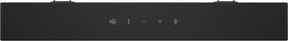 Dell Conferencing Soundbar | Pro Premium SB725 | Black