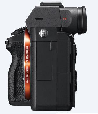 Sony Alpha 7 Mark III BODY | Sony