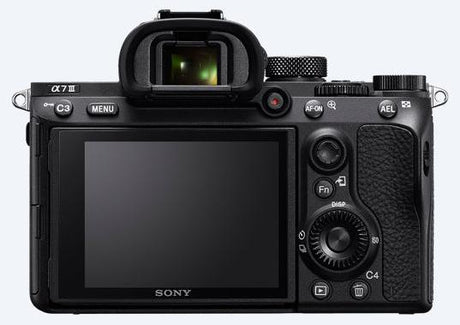 Sony Alpha 7 Mark III BODY | Sony