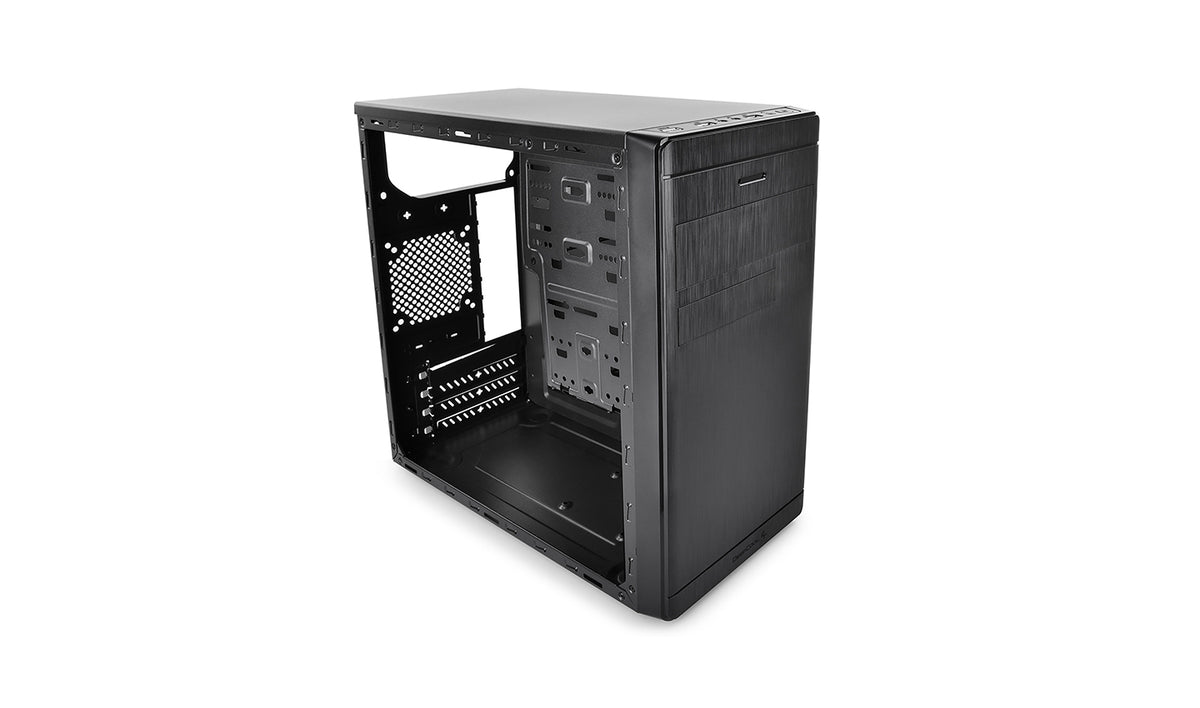 Deepcool | Wave V2 | Micro ATX | Black
