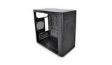 Deepcool | Wave V2 | Micro ATX | Black
