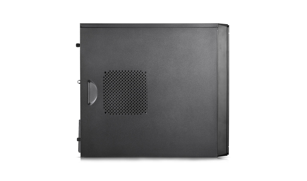 Deepcool | Wave V2 | Micro ATX | Black