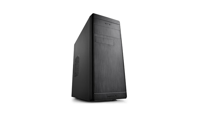 Deepcool | Wave V2 | Micro ATX | Black