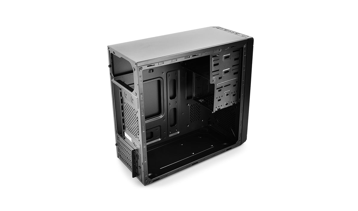 Deepcool | Wave V2 | Micro ATX | Black
