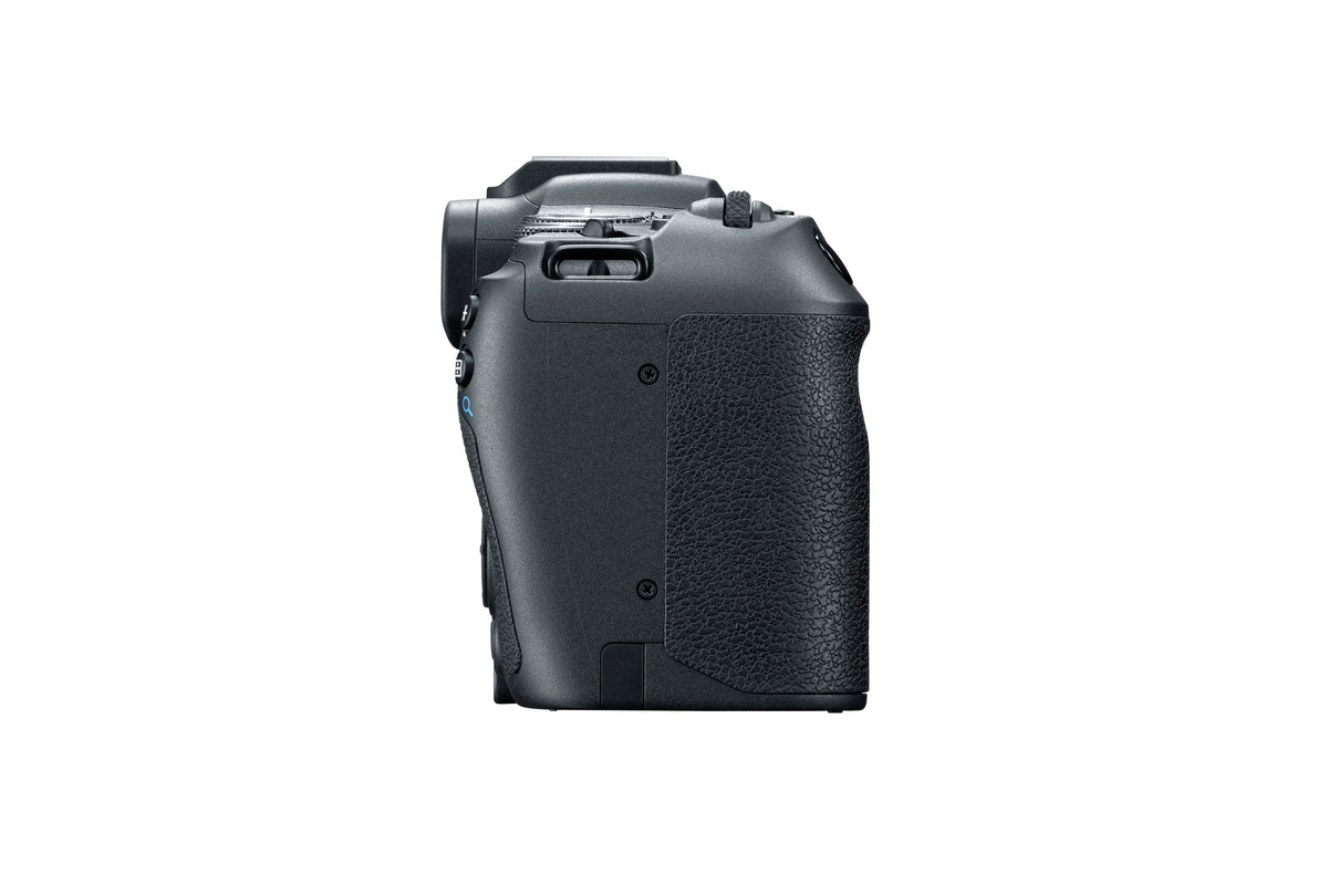 Canon | EOS R8 Mirrorless Camera Body (AIP) | Megapixel 24.2 MP | Image stabilizer | ISO sensitivity (max) 102400 | Display diagonal 3 " | Wi-Fi | Video recording | Automatic, manual | CMOS