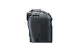 Canon | EOS R8 Mirrorless Camera Body (AIP) | Megapixel 24.2 MP | Image stabilizer | ISO sensitivity (max) 102400 | Display diagonal 3 " | Wi-Fi | Video recording | Automatic, manual | CMOS